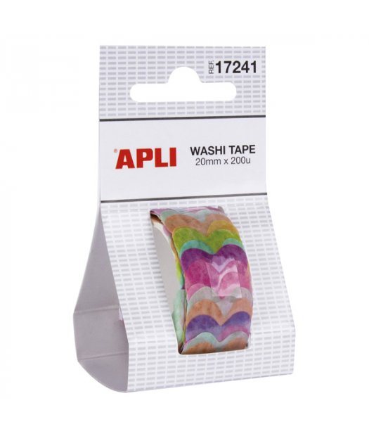 cinta washi tape scotch expressions