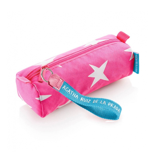 estuche redondo sparkle arp