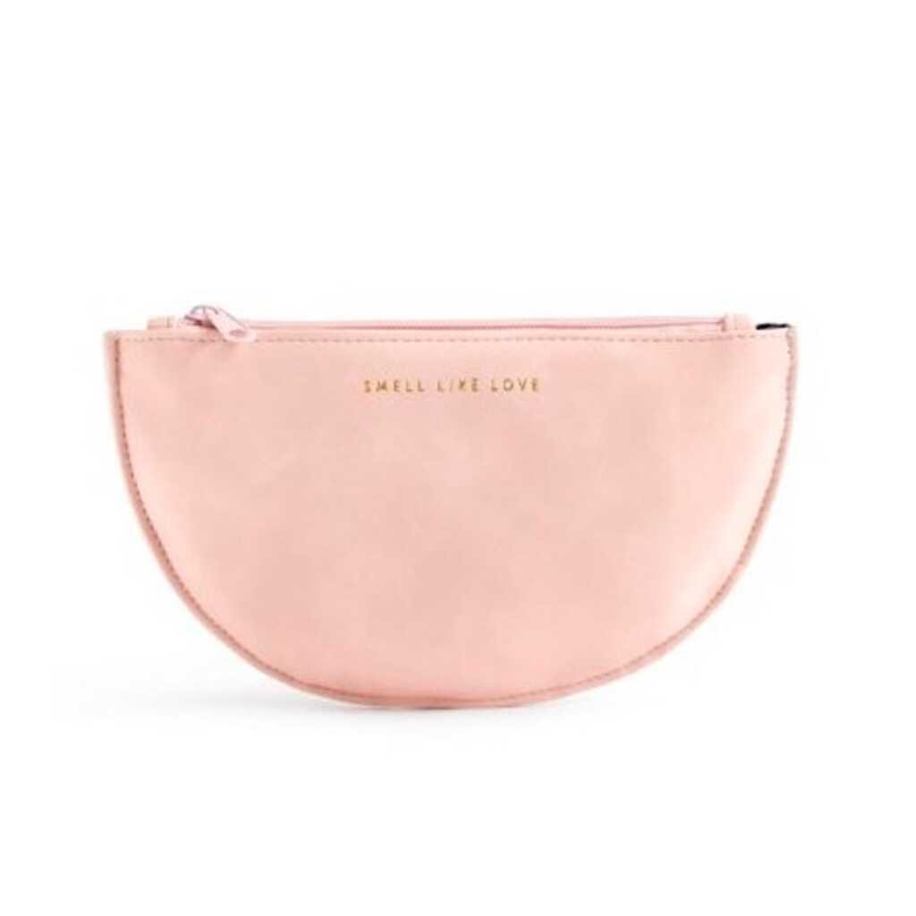 monederos medialuna ante rosa fr