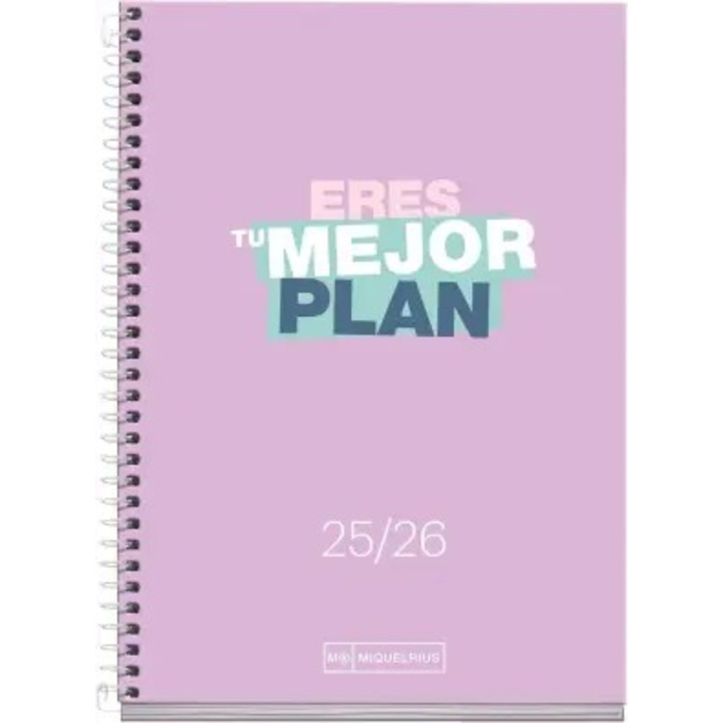 agenda esc.activa s/v cat wr lila 25/26