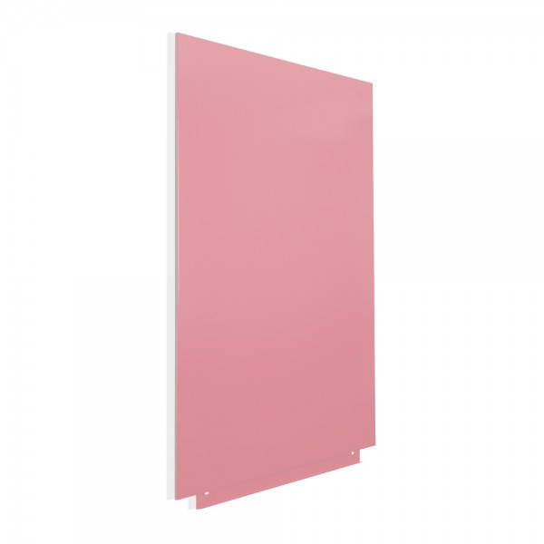 pizarra lacada skincol.100x150cm rosa
