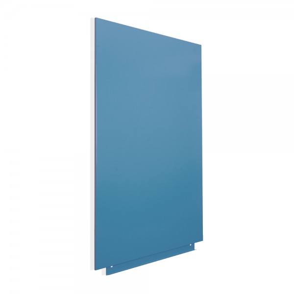 pizarra lacada skincol. 100x150cm azul