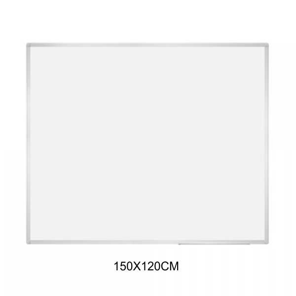 pizarra ladaca doble cara 150x120cm mag.