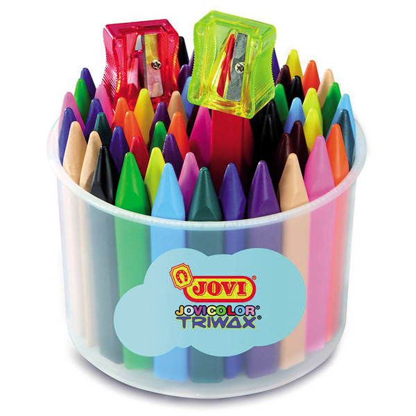 pot 72 ceres dures triangulars+2maquinet