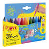 caja 12 ceras duras triangulares triwax caja 12 ceras duras triangulares triwax