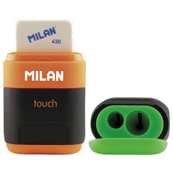 goma afilalapiz milan compact touch