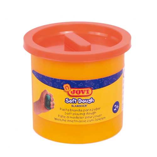 bote blandiver 110gr jovi naranja