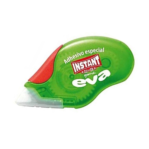cinta adhesiva per goma eva 8mmx7m insta
