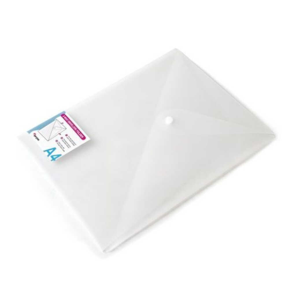 sobre portadocumetnos doble acceso a4 tr