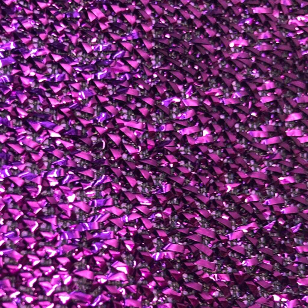 goma eva pet brillant 40x60cm violeta