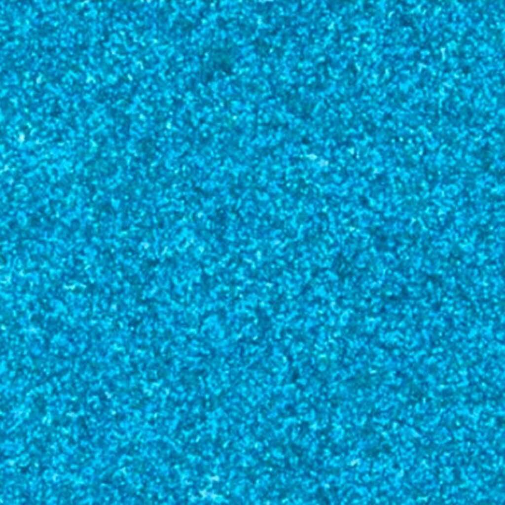 goma eva purpurina bio 40x60cm blau cel