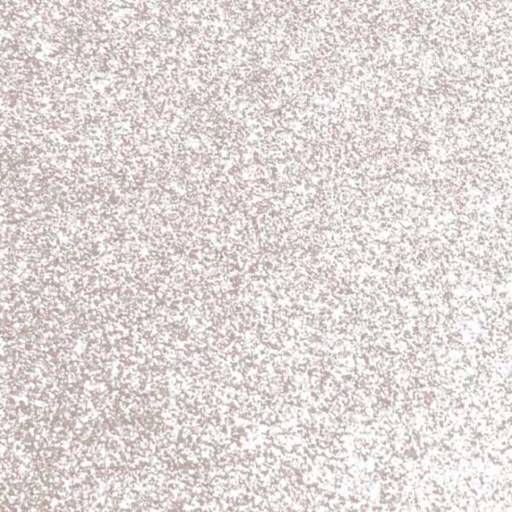 goma eva purpurina bio 40x60cm blanc