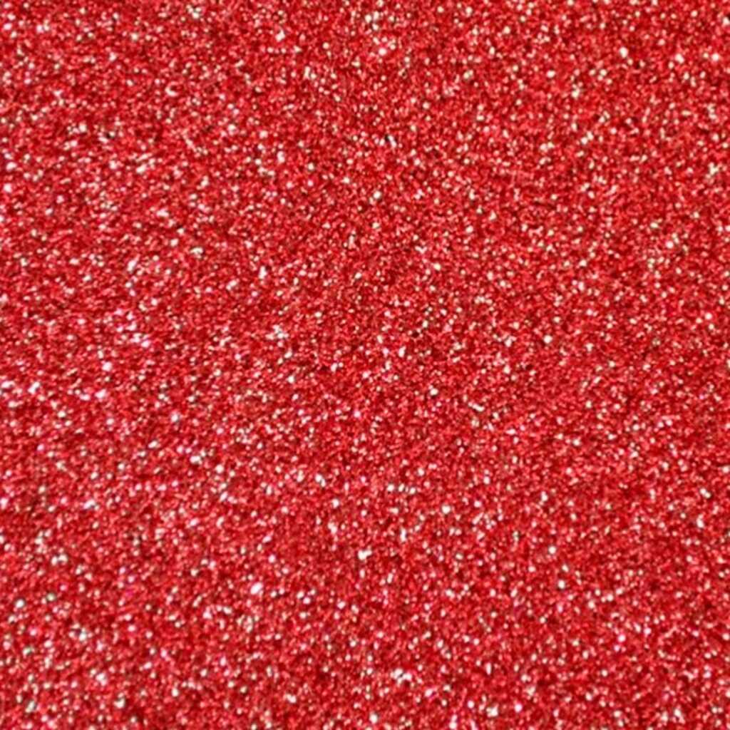 goma eva purpurina bio 40x60cm vermell