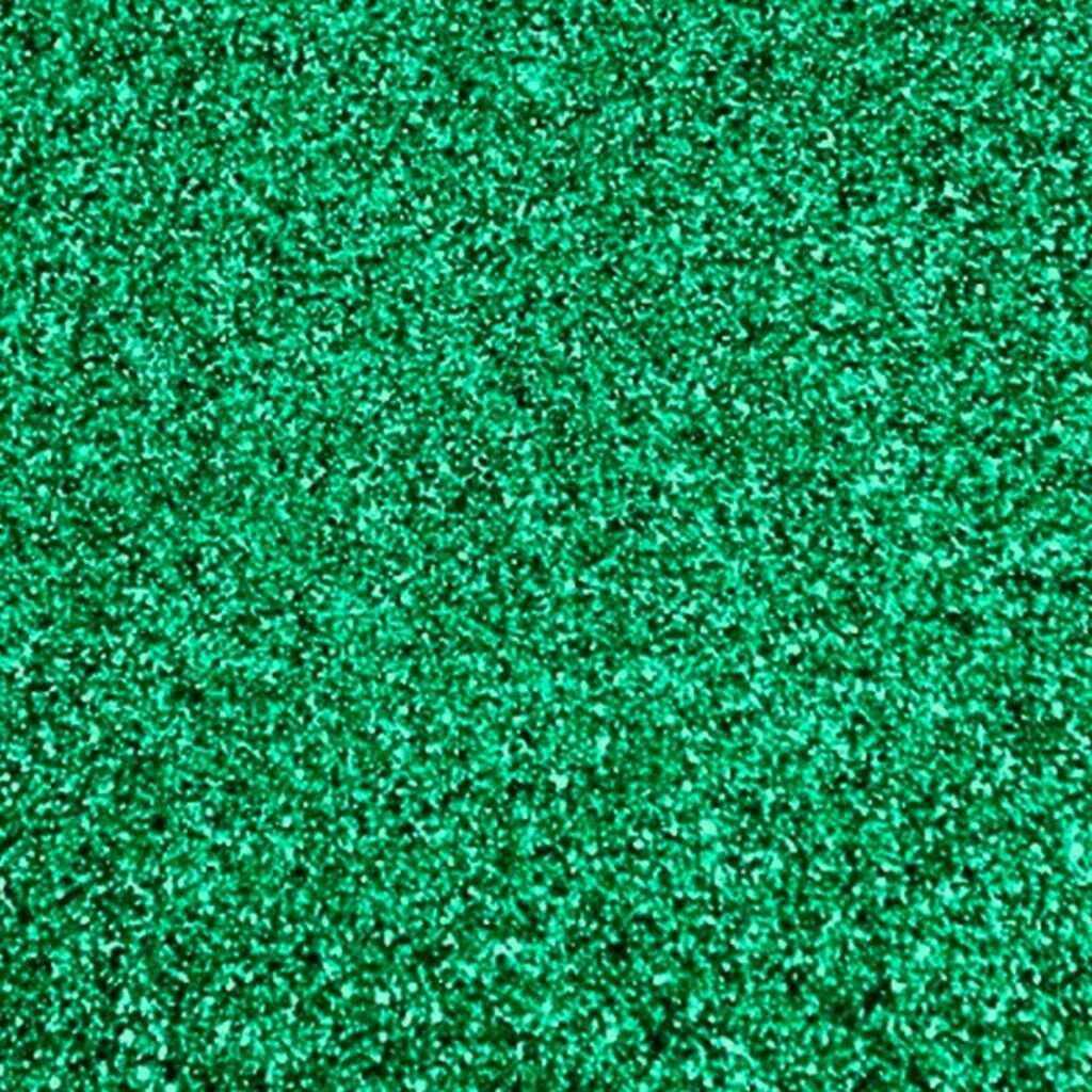 goma eva purpurina bio 40x60cm. verd