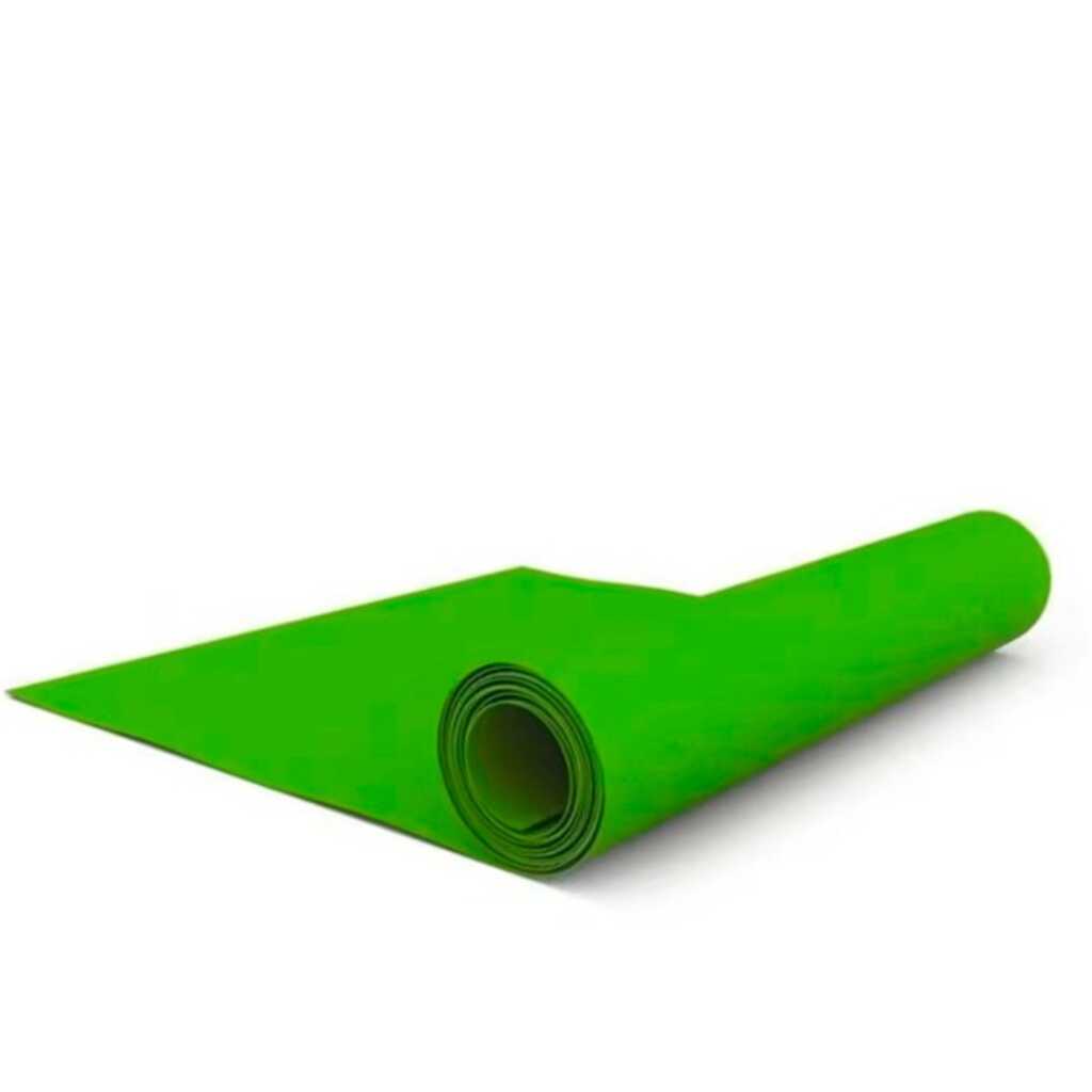 rollo tela dressy bond 0.8x25m verde cla