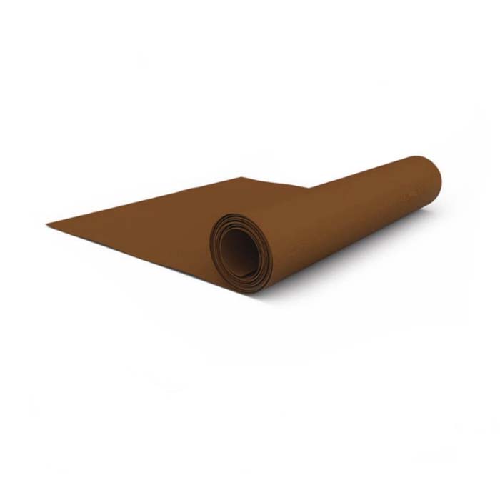 rollo tela dressy bond 0'81x3m marron os