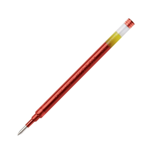 recambio refill g-2 ball point rojo