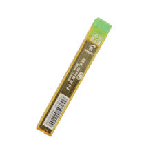 caja minas portaminas lapiz 0.9 v/gradu.