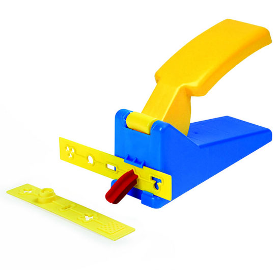 prensadora blandiver diferentes formas