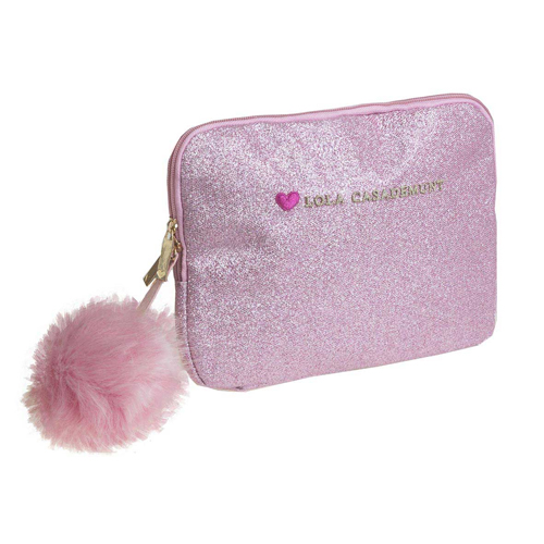 funda tablet acolchada