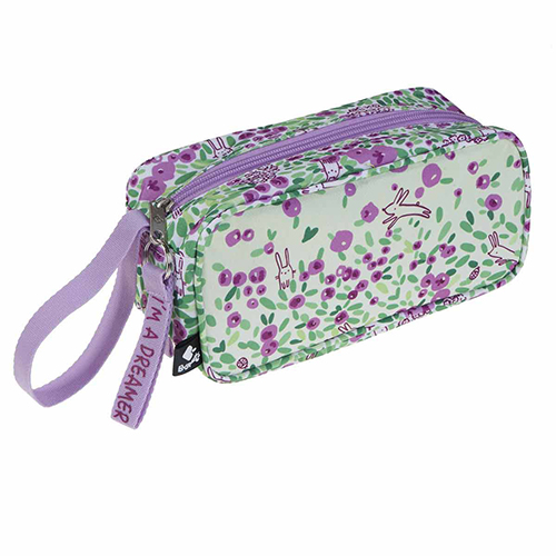 estuche multiple apaisado