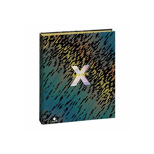 diario con candado y boligrafo