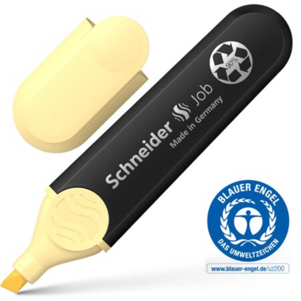 rotulador tm job pastel vainilla