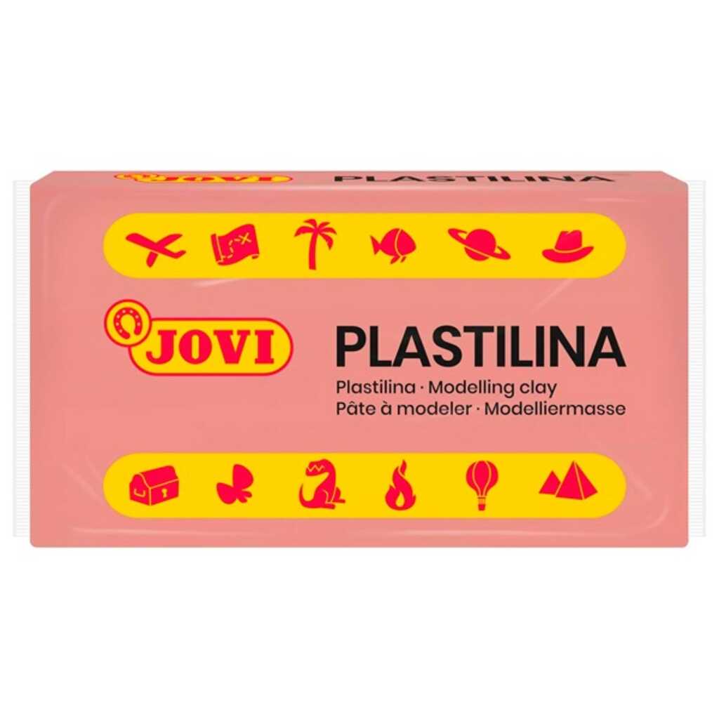 plastilina mediana carne jovi 150gr