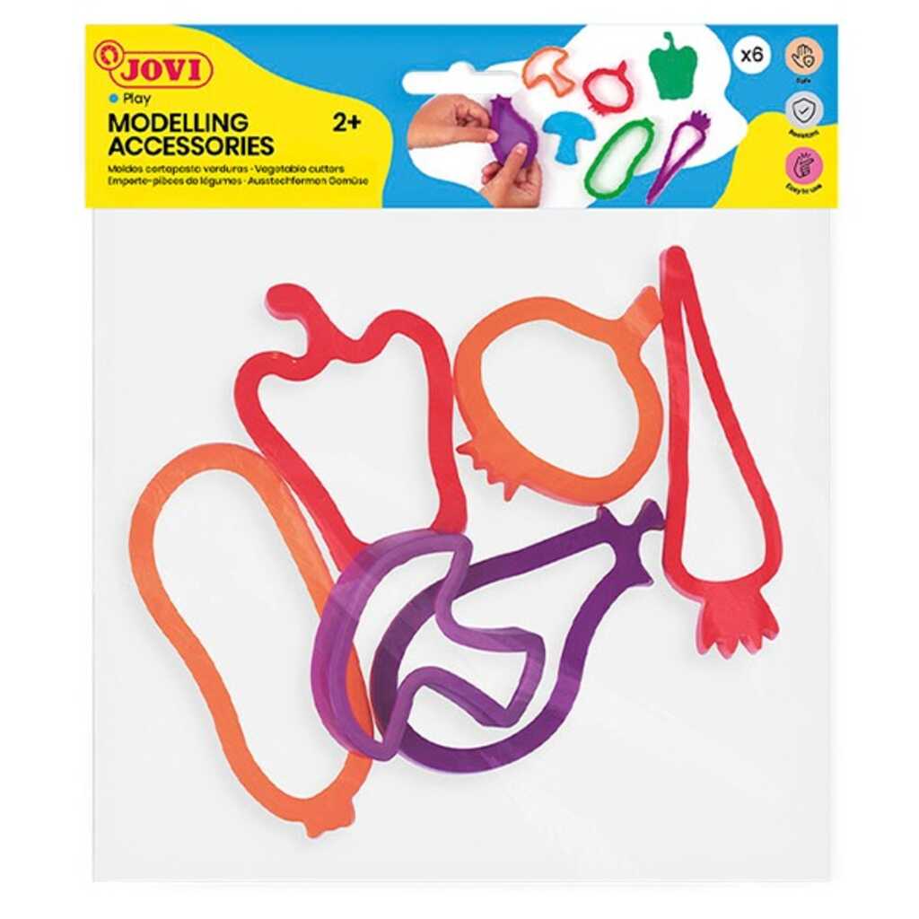 blister 6 motlles hortalisses