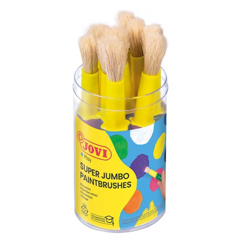 pinzell gruixut rodo maneg plastic