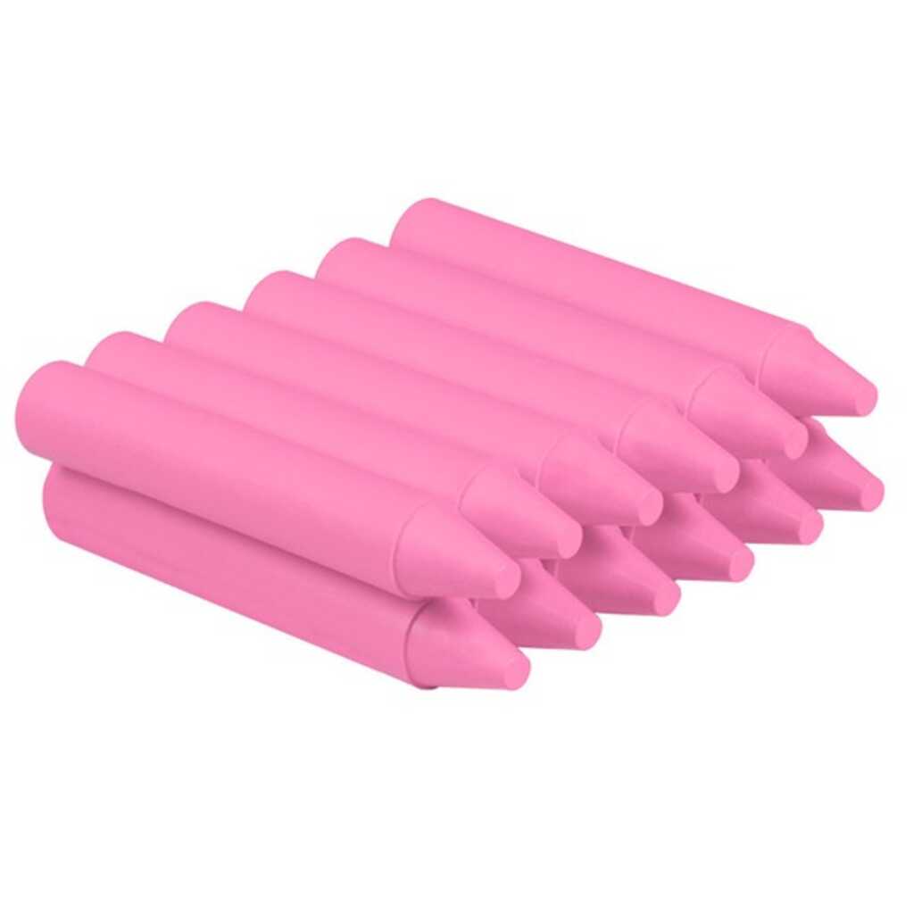 caixa 12 ceres dures rodones rosa