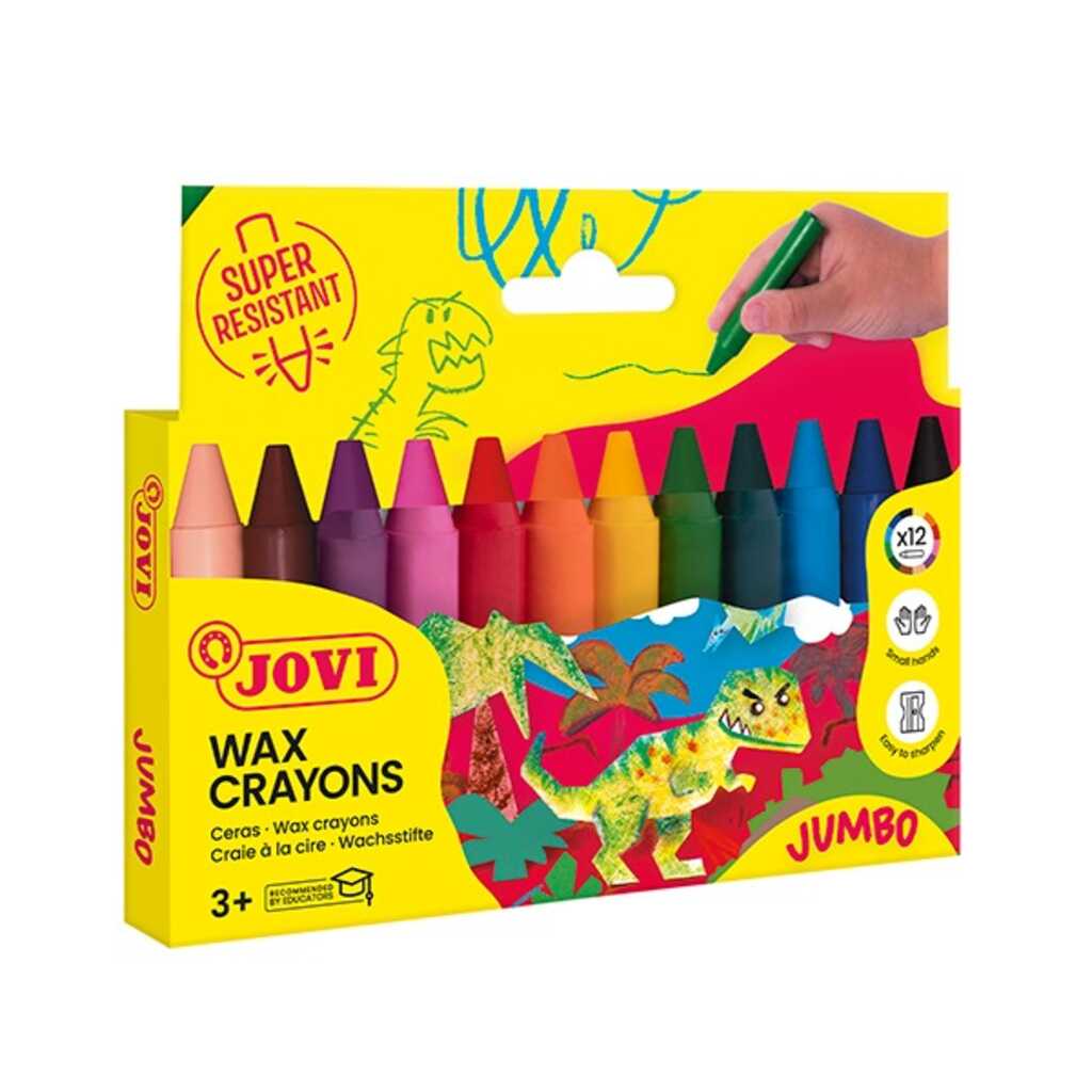 caixa 12 ceres dures rodones verd fosc