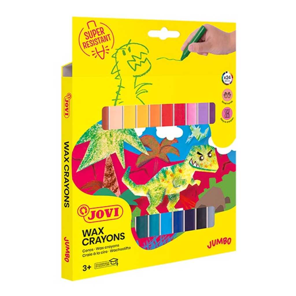 caixa 24 ceres dures rodones