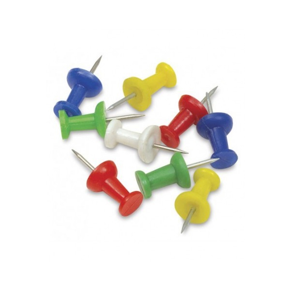 caja 100 agujas copa colores surtidos