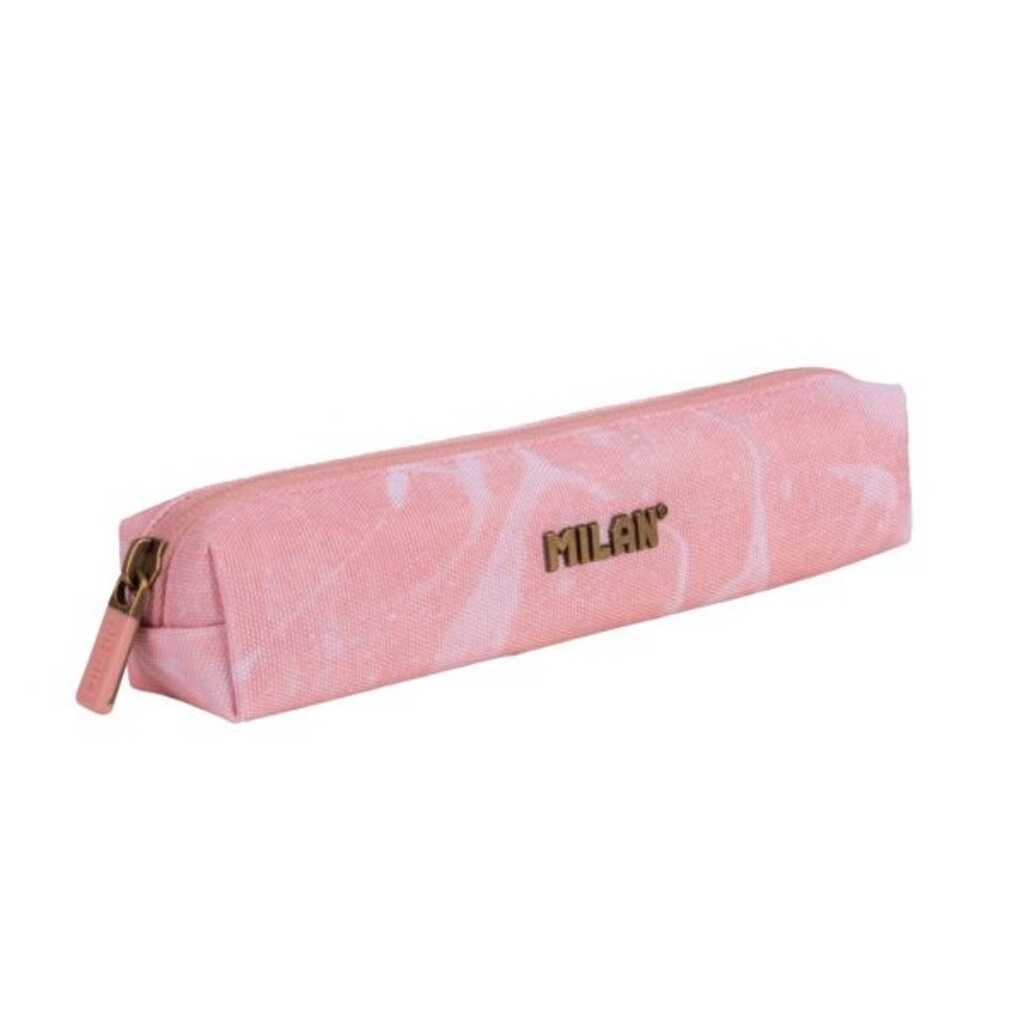 estuche mini lava rosa