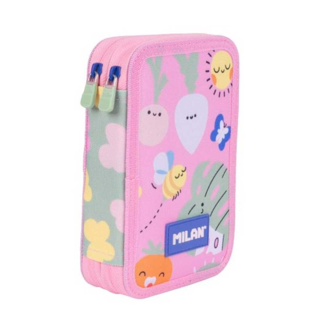 plumier 2 pisos cont. green & grow