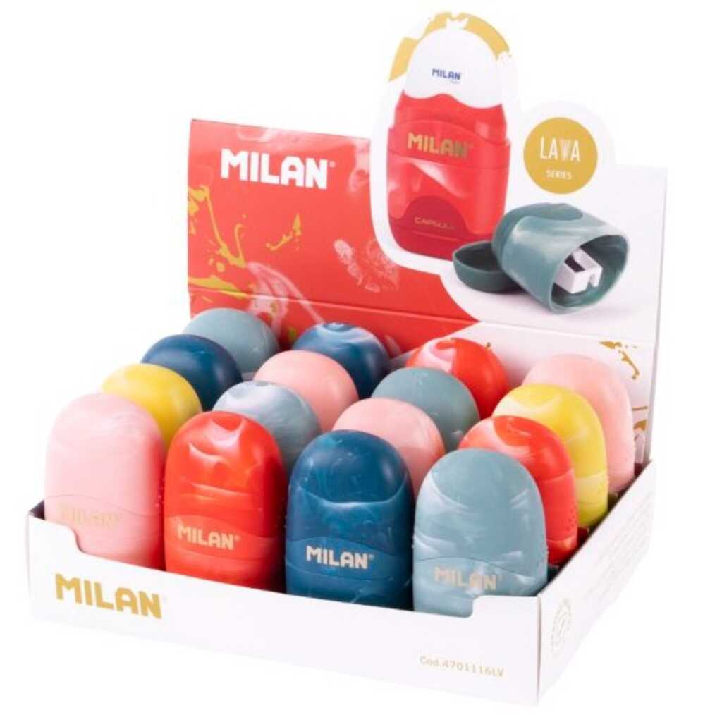 afilaborras capsule lava