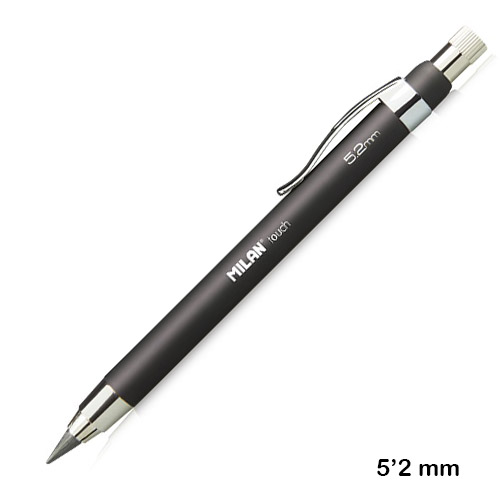 portamines milan 5.2mm.