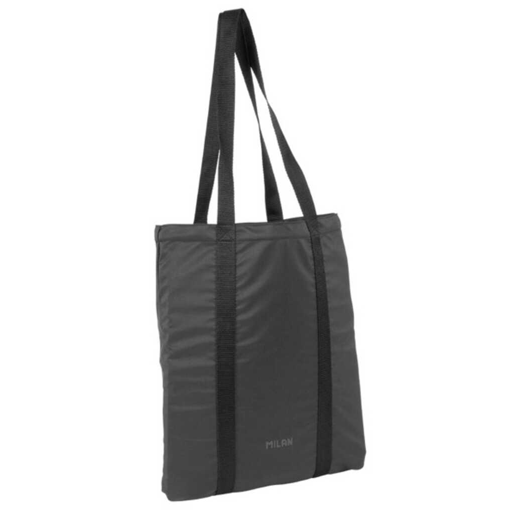 tote bag shadow