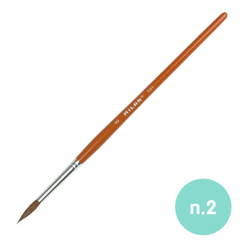 pinzell n§2 milan pel de poni