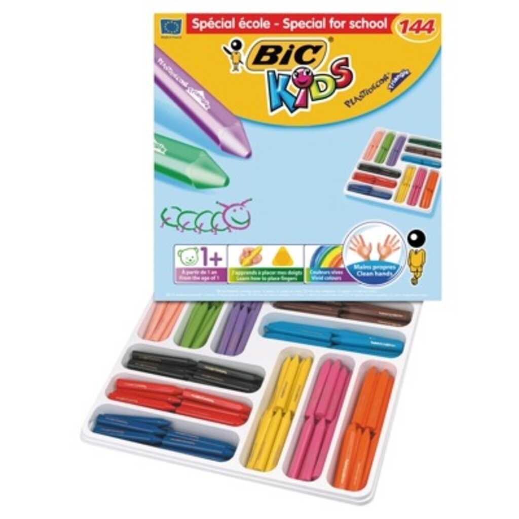 caixa 144 ceres dures triangulars peques