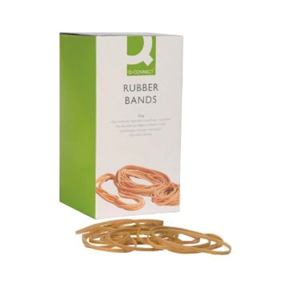 caja de gomas elasticas nâ§6 1000gr