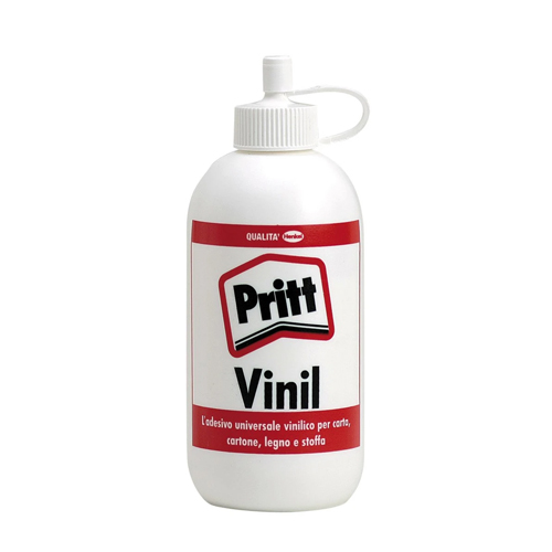 botella cola pritt vinil tray 100g