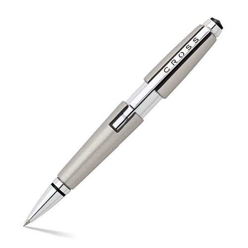 boligrafo edge metalizado cross