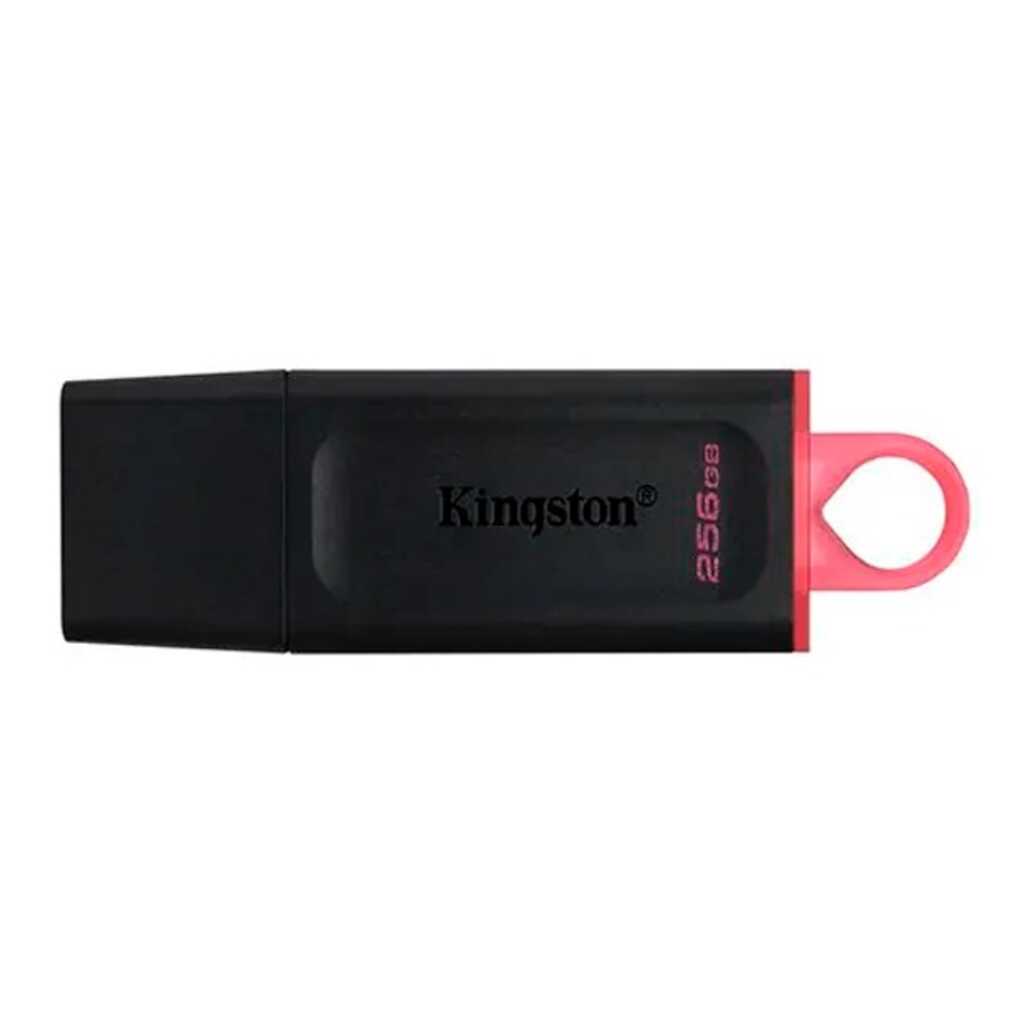 memoria usb 3.2 kingston 256gb
