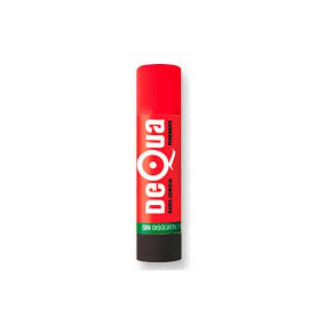 barra pega 40 gr dequa