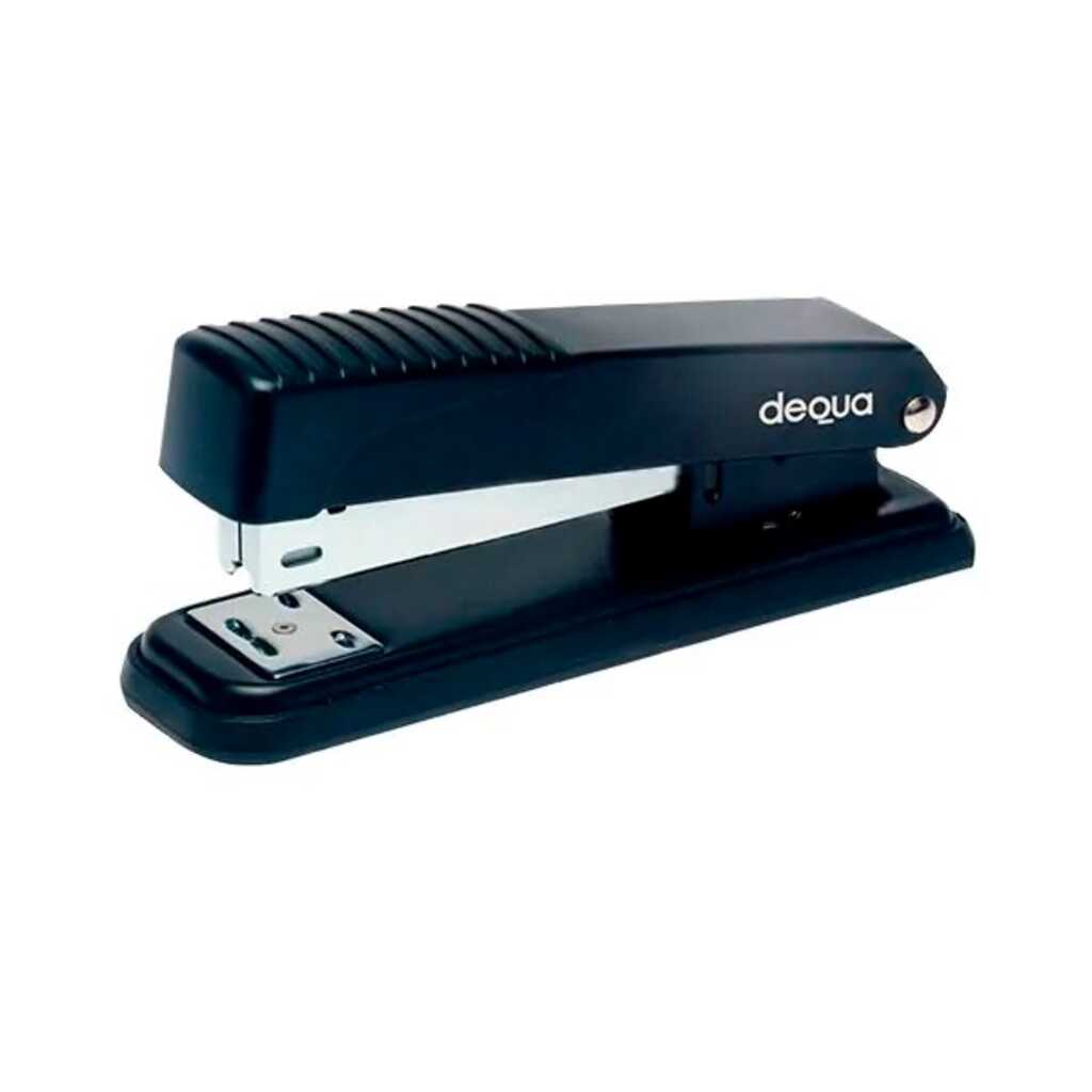 grapadora metalica dequa 20h 6cm