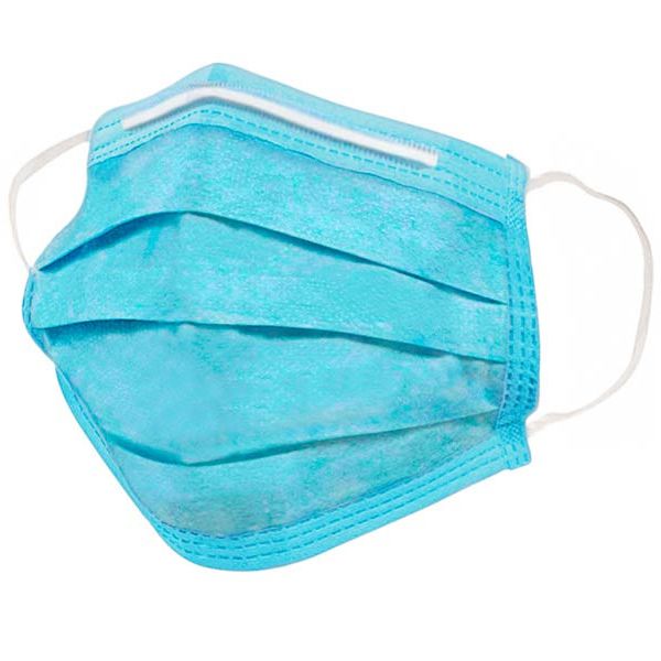 mascarilla homologada quirurgica 3 capas