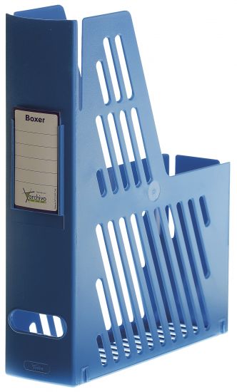 boxer color translucido azul