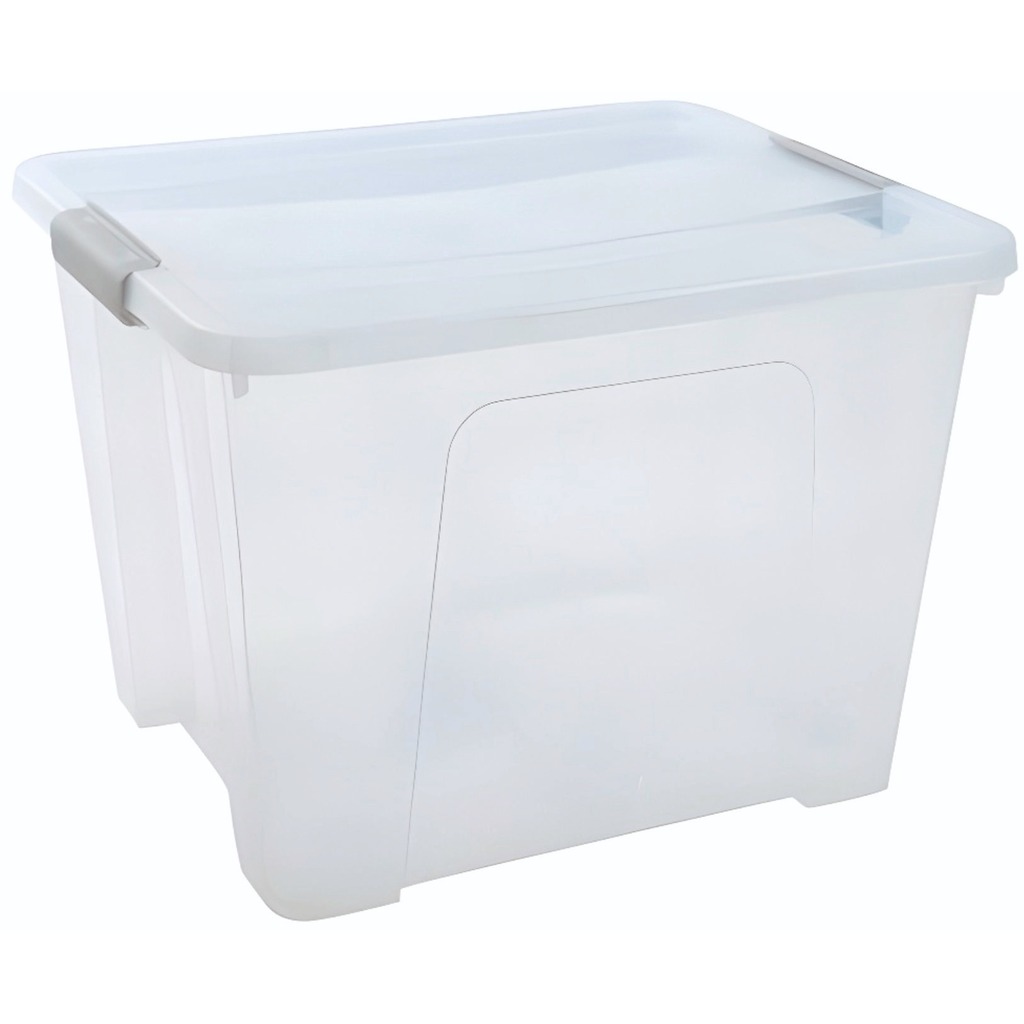 caja almacenaje transp 32l 36x42x30cm